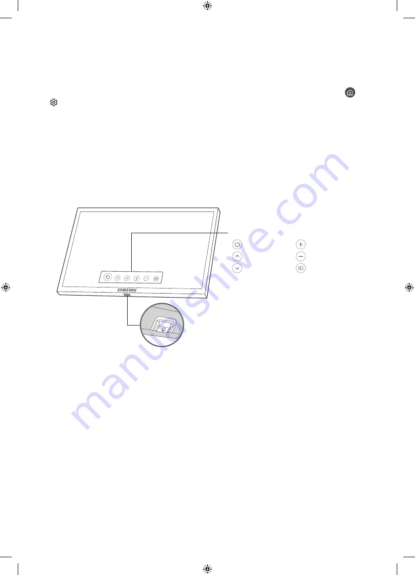 Samsung UE40MU6102 User Manual Download Page 112