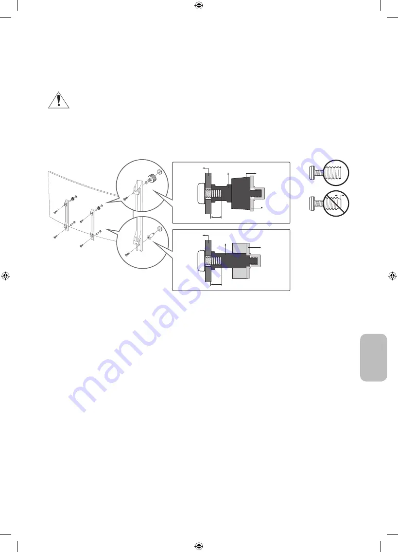 Samsung UE40MU6102 User Manual Download Page 127