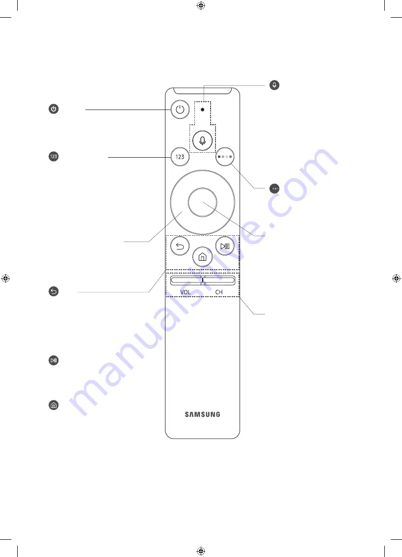 Samsung UE40MU6102 Скачать руководство пользователя страница 130