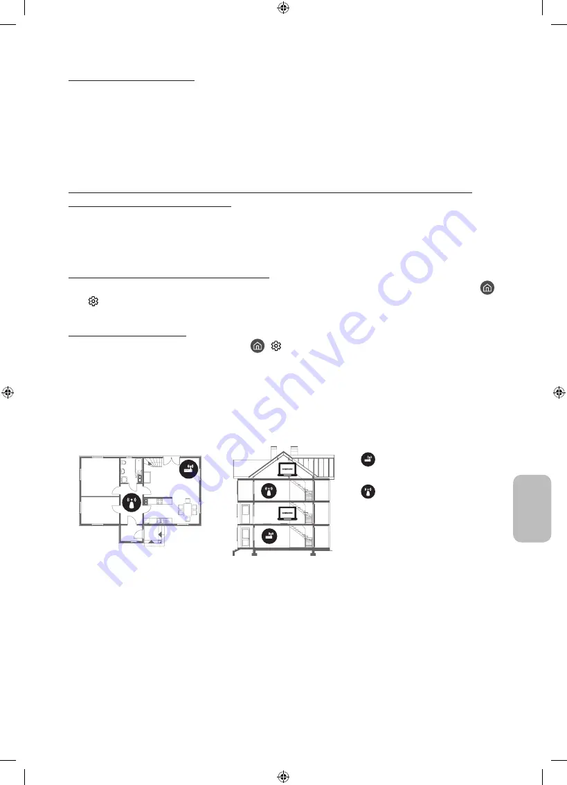 Samsung UE40MU6102 User Manual Download Page 135