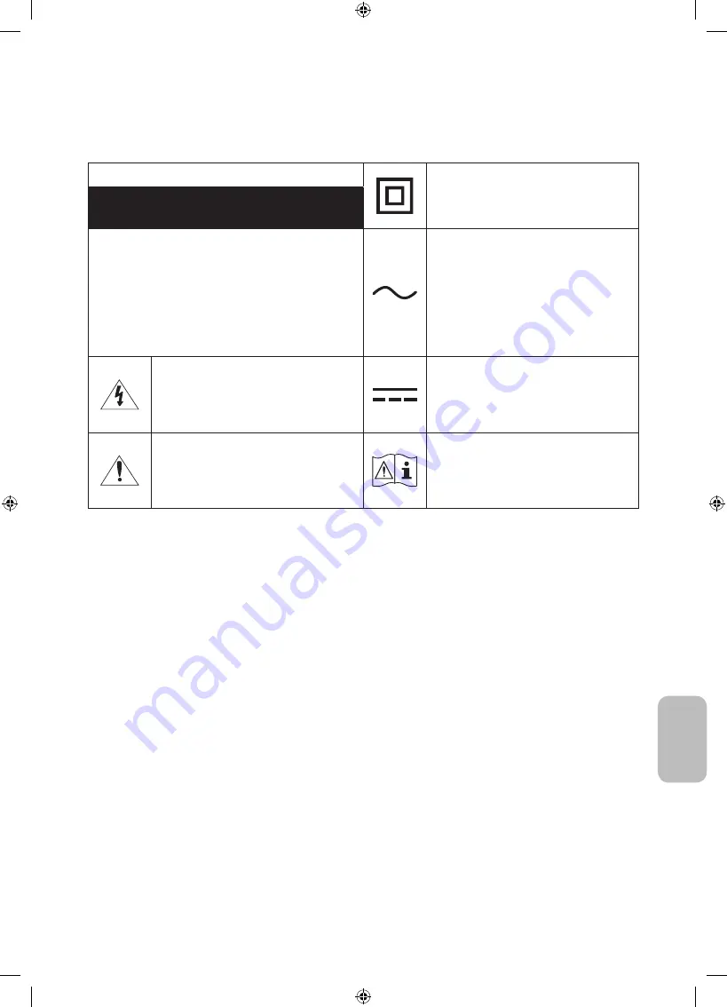 Samsung UE40MU6102 Скачать руководство пользователя страница 143