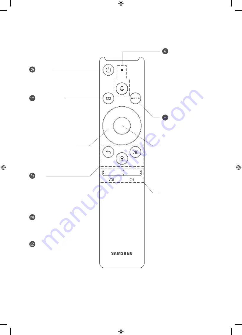 Samsung UE40MU6102 Скачать руководство пользователя страница 150