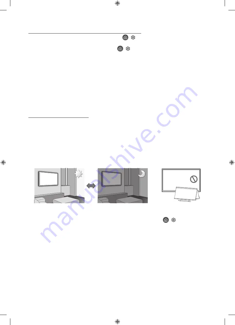 Samsung UE40MU6102 User Manual Download Page 156