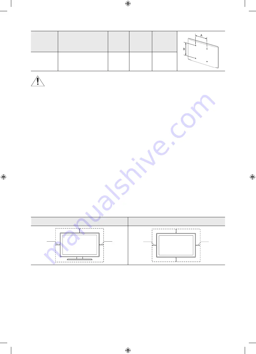 Samsung UE40MU6102 User Manual Download Page 168