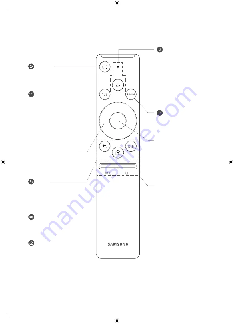 Samsung UE40MU6102 User Manual Download Page 170