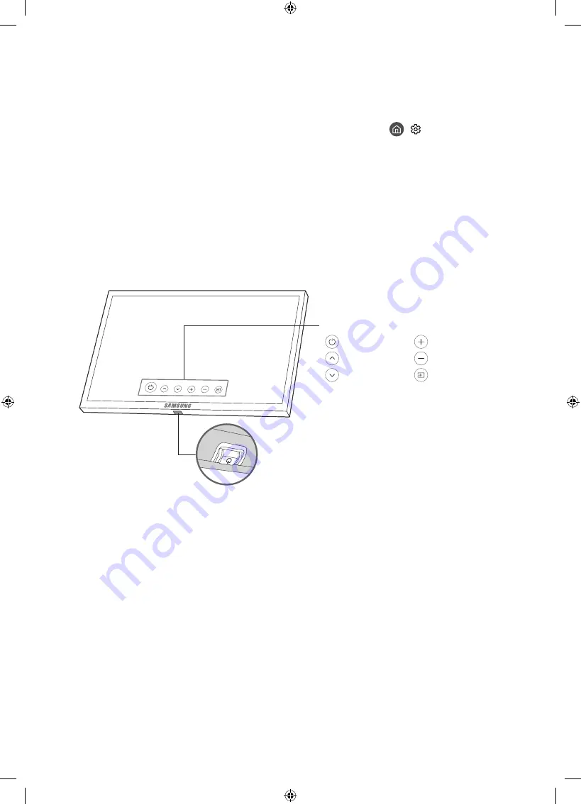 Samsung UE40MU6102 Скачать руководство пользователя страница 192