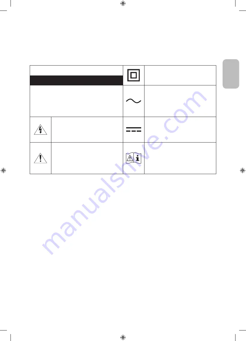 Samsung UE40MU6102 Скачать руководство пользователя страница 203