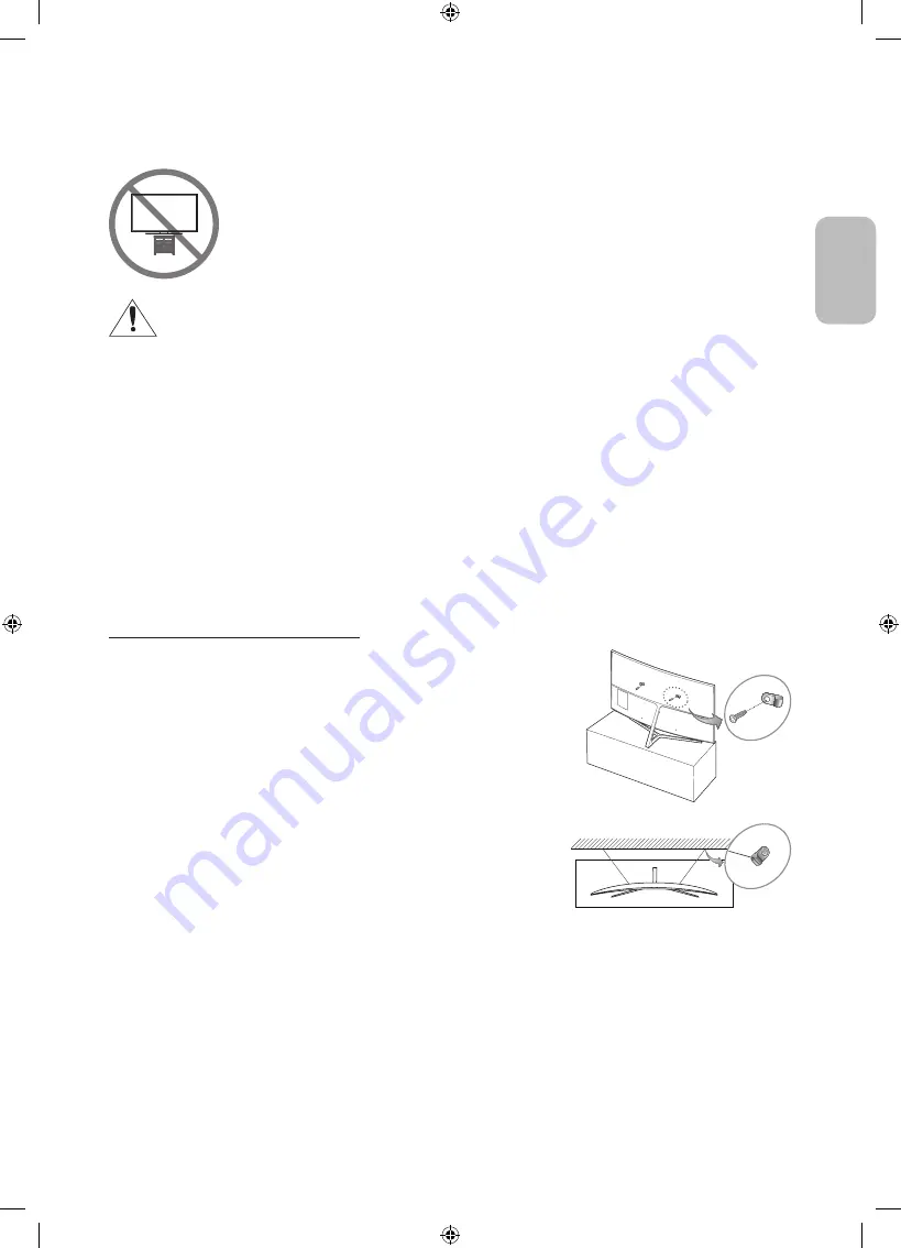 Samsung UE40MU6102 Скачать руководство пользователя страница 209