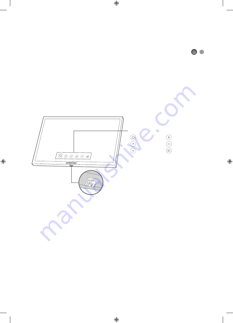 Samsung UE40MU6102 User Manual Download Page 212