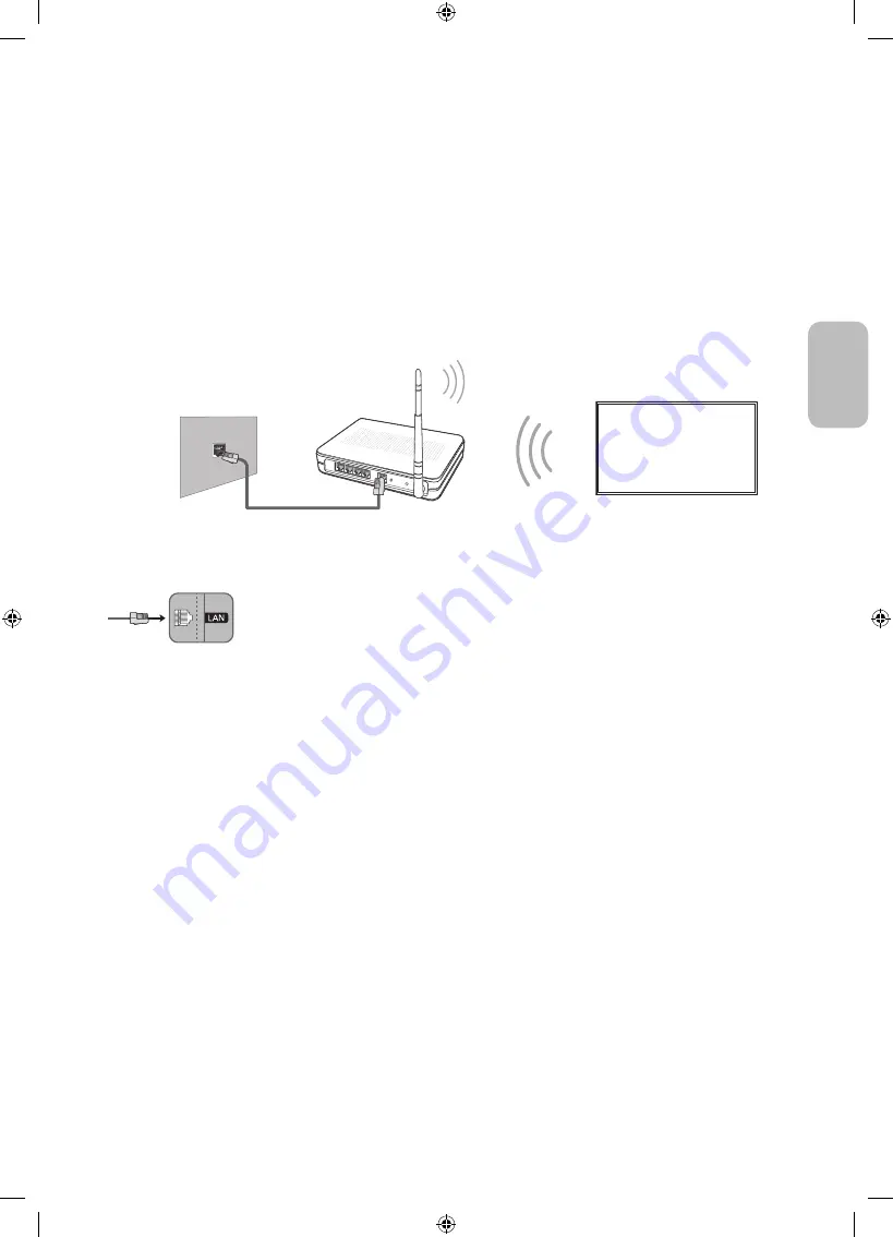 Samsung UE40MU6102 Скачать руководство пользователя страница 233