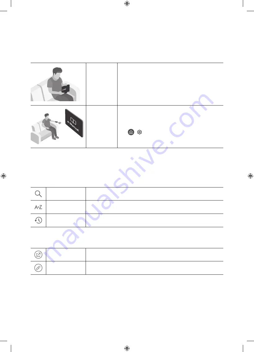 Samsung UE40MU6102 User Manual Download Page 242