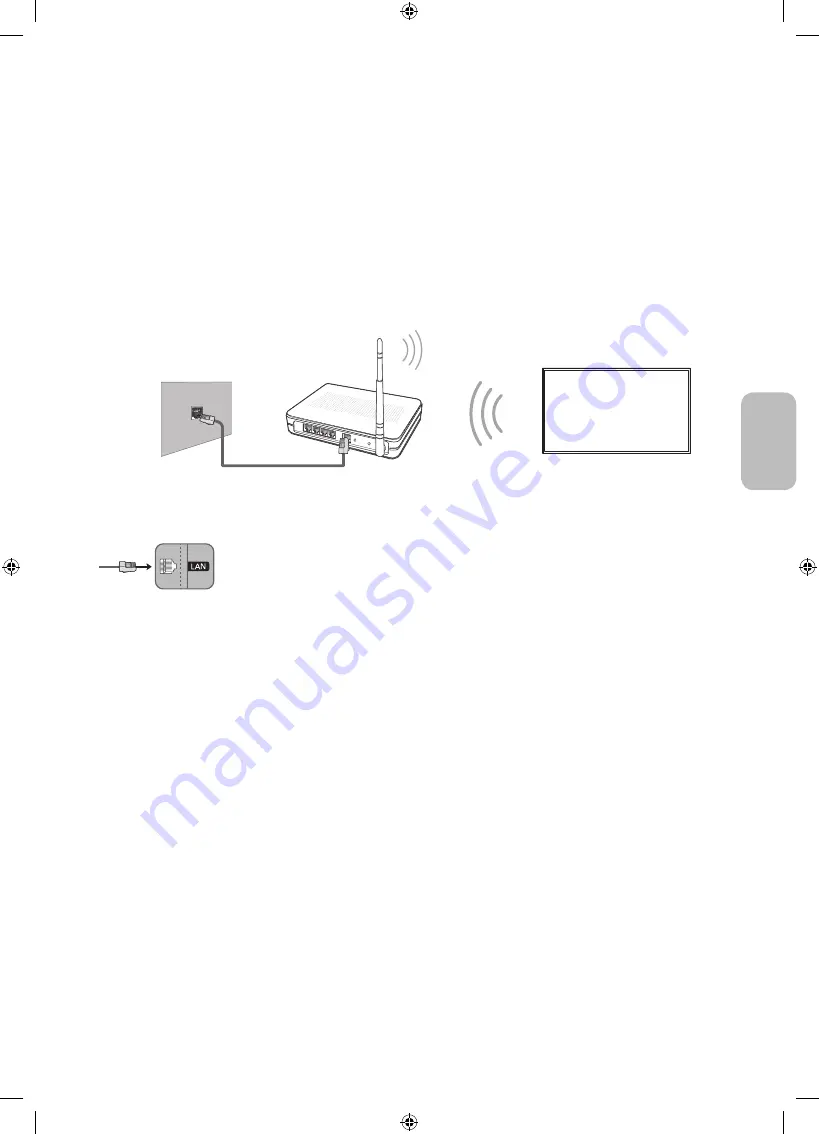 Samsung UE40MU6102 User Manual Download Page 253