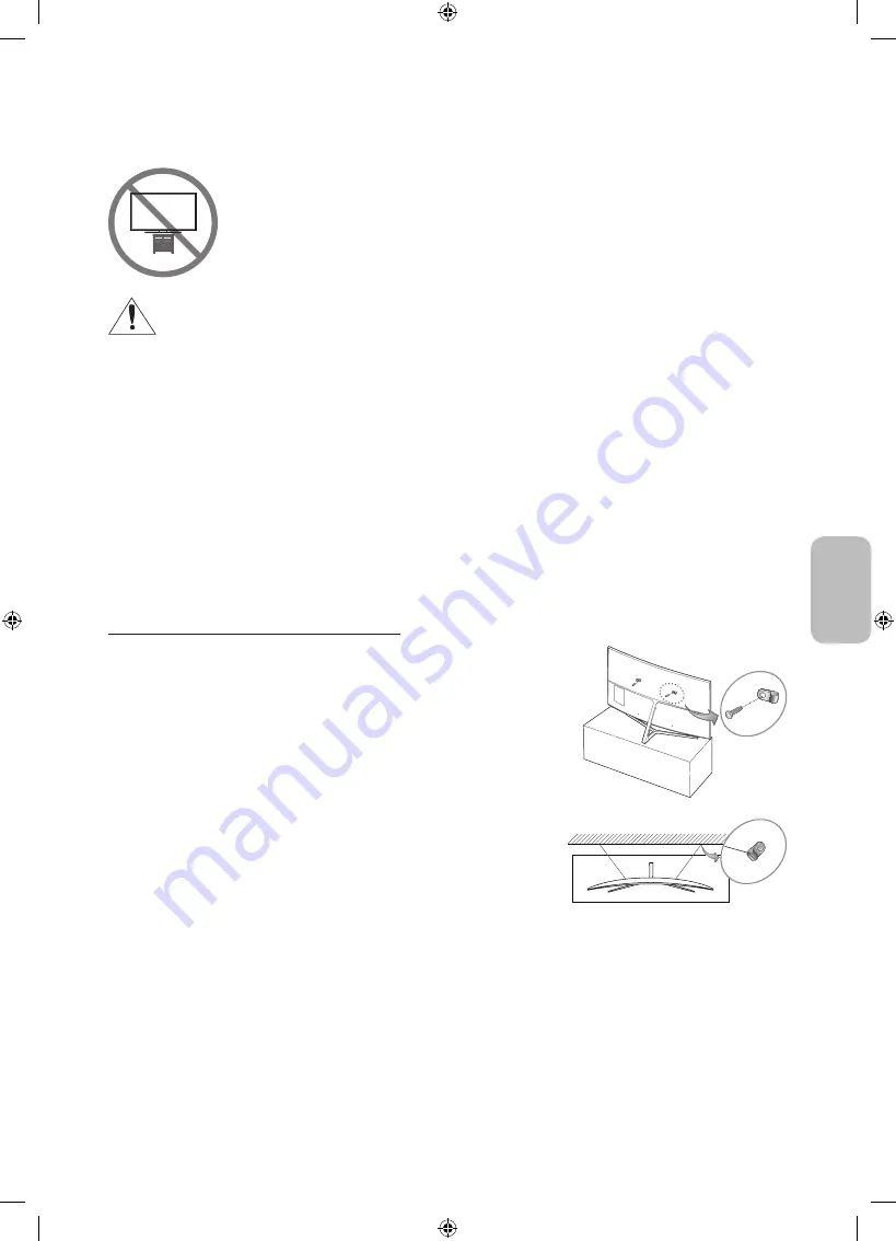 Samsung UE40MU6102 User Manual Download Page 269