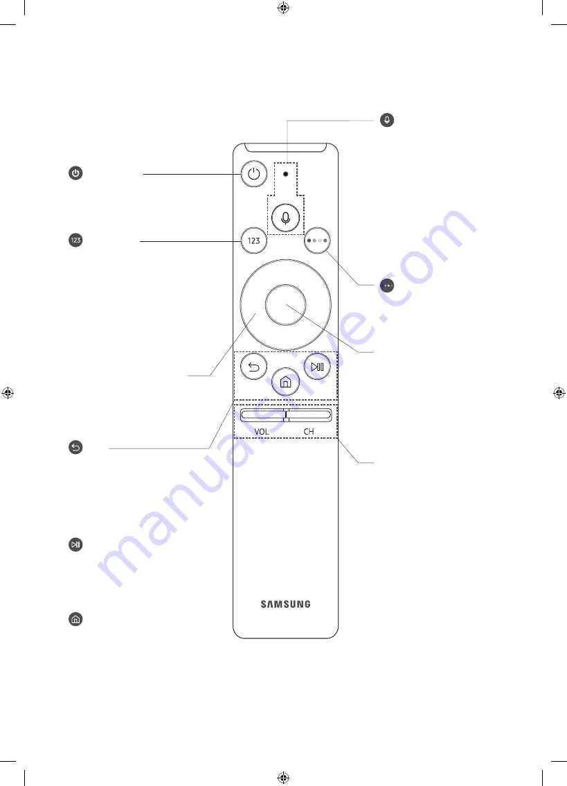 Samsung UE40MU6102 User Manual Download Page 270