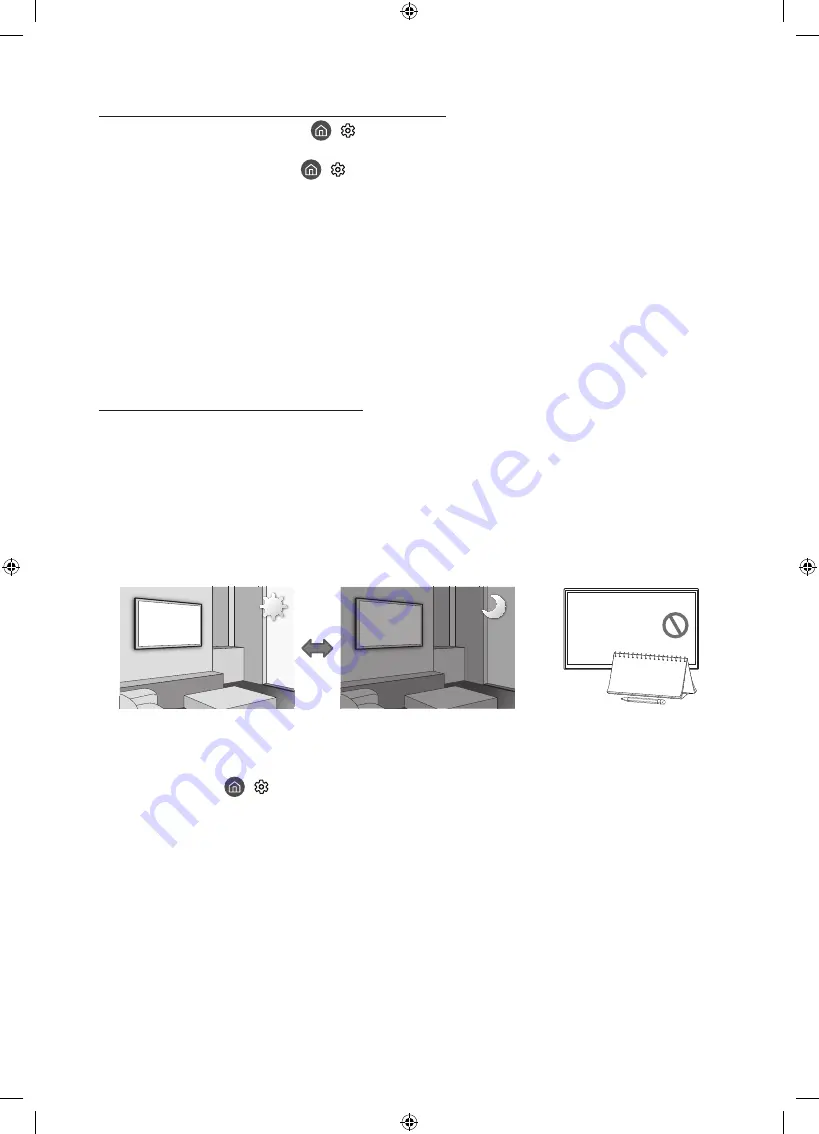 Samsung UE40MU6102 User Manual Download Page 296