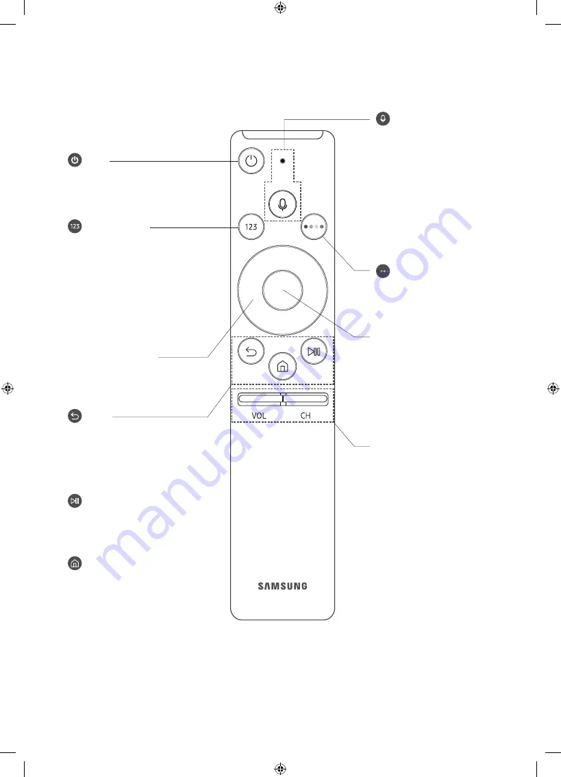 Samsung UE40MU6102 Скачать руководство пользователя страница 310