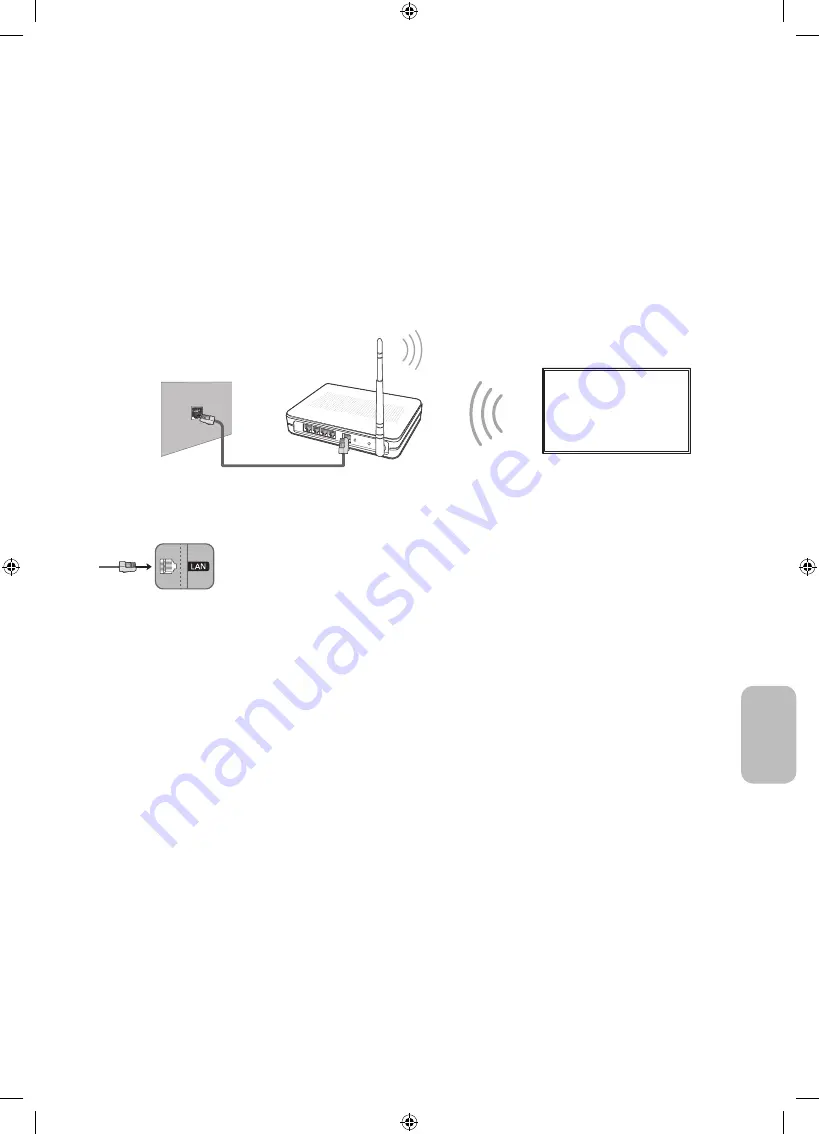 Samsung UE40MU6102 Скачать руководство пользователя страница 313