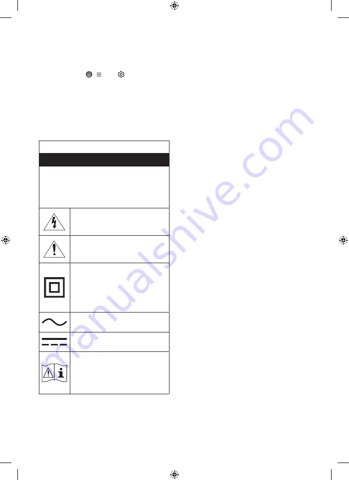 Samsung UE43BU8572 User Manual Download Page 82