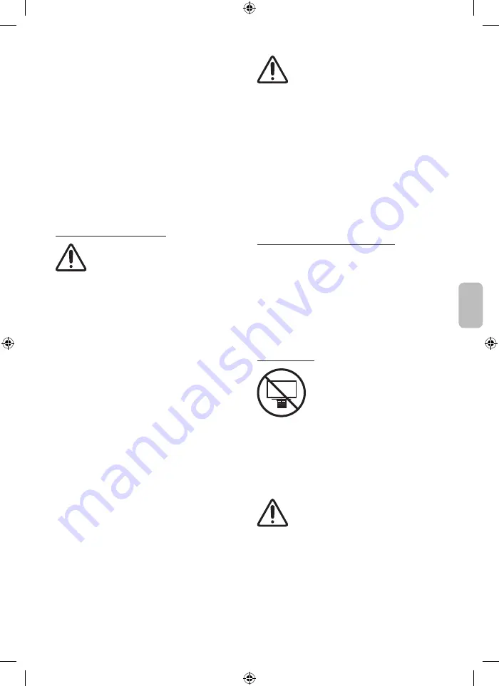 Samsung UE43BU8572 User Manual Download Page 115