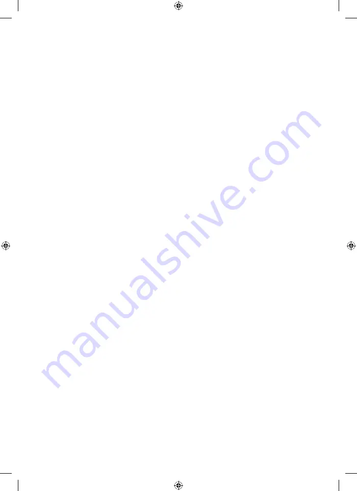 Samsung UE43BU8572 User Manual Download Page 121