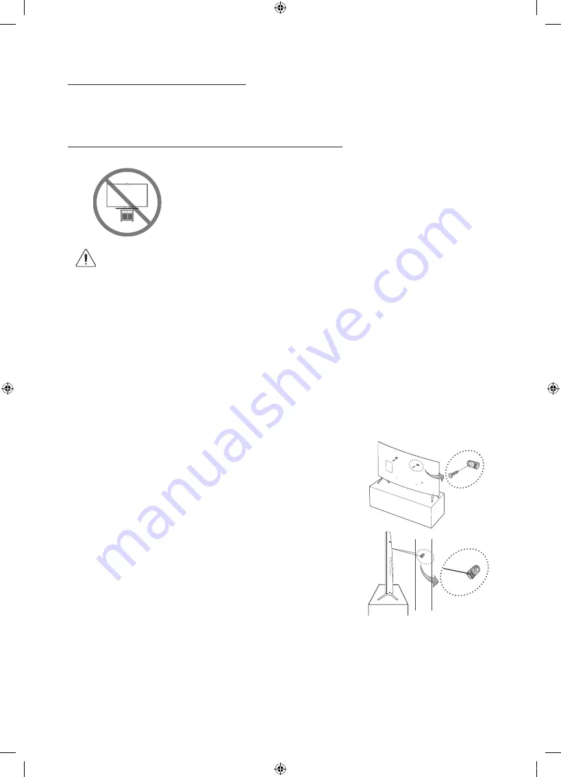 Samsung UE43KS7500 User Manual Download Page 12