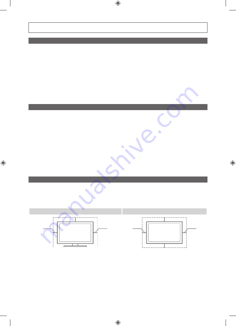 Samsung UE46C6600 Скачать руководство пользователя страница 2