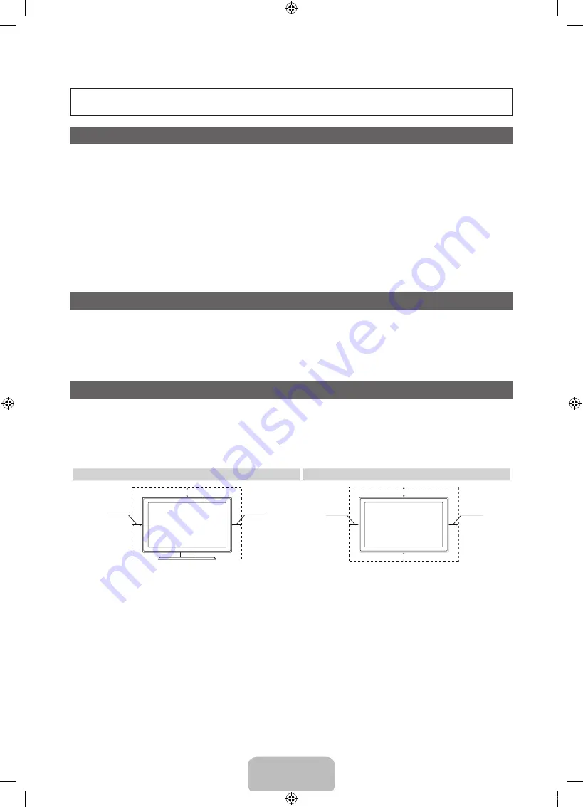 Samsung UE46D6750 User Manual Download Page 2