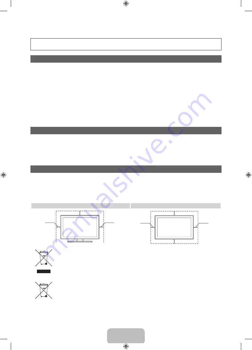 Samsung UE46D7005 Скачать руководство пользователя страница 22