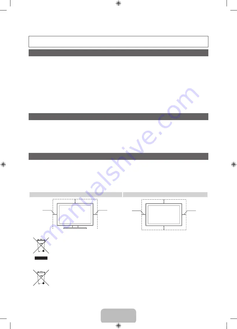 Samsung UE46D7005 Скачать руководство пользователя страница 42