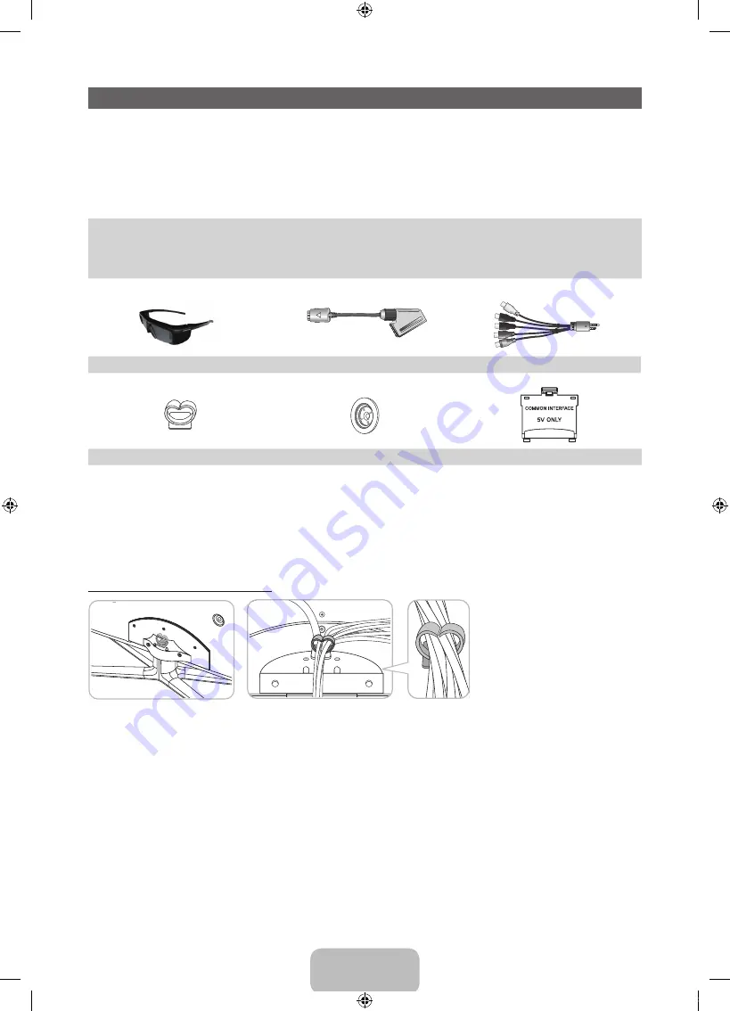 Samsung UE46D7005 Скачать руководство пользователя страница 83