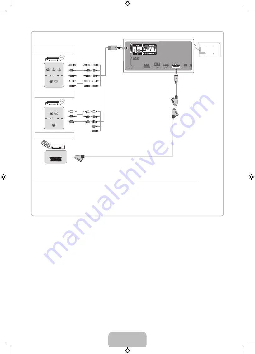 Samsung UE46D7005 User Manual Download Page 89