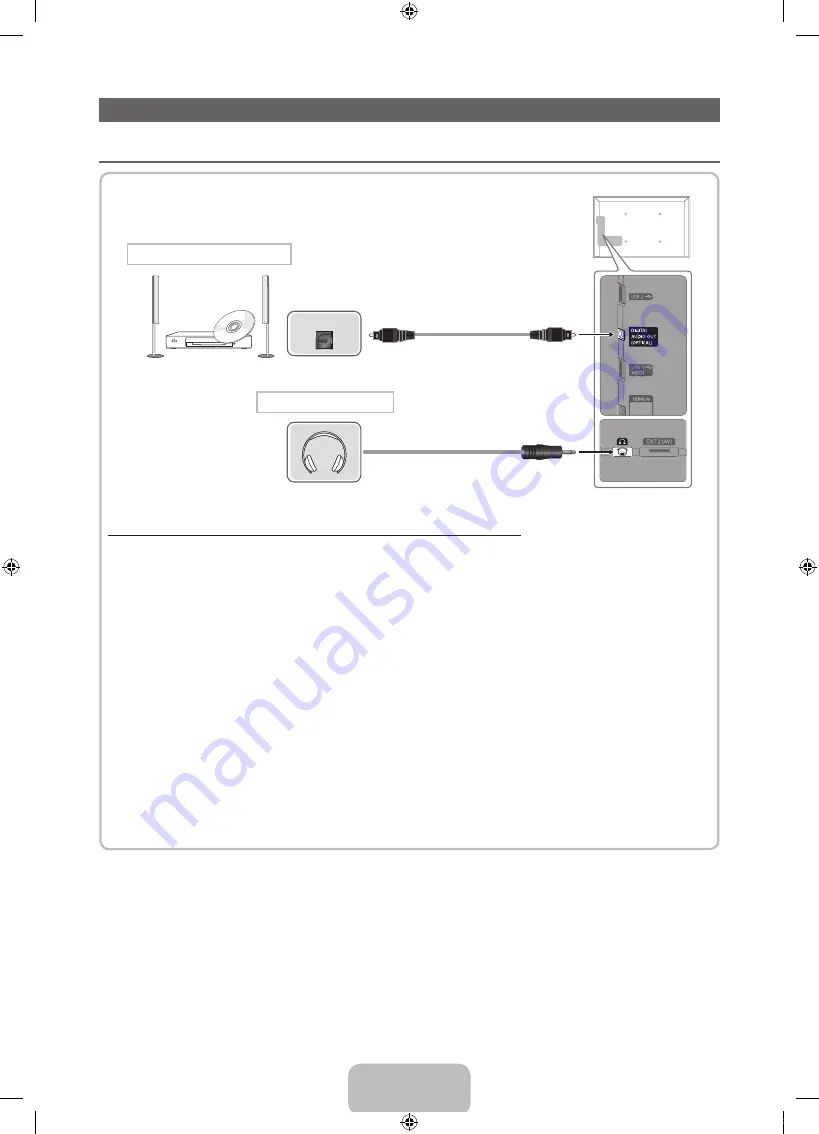 Samsung UE46D7005 Скачать руководство пользователя страница 90