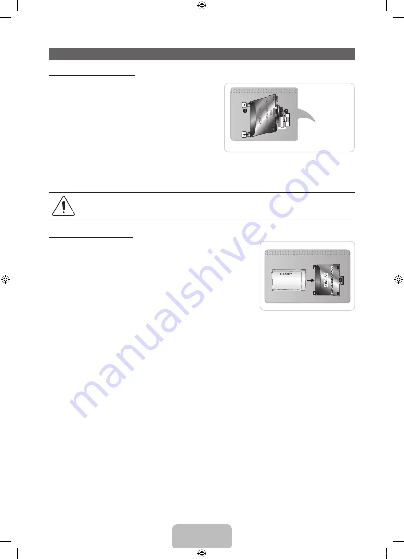 Samsung UE46D7005 User Manual Download Page 92