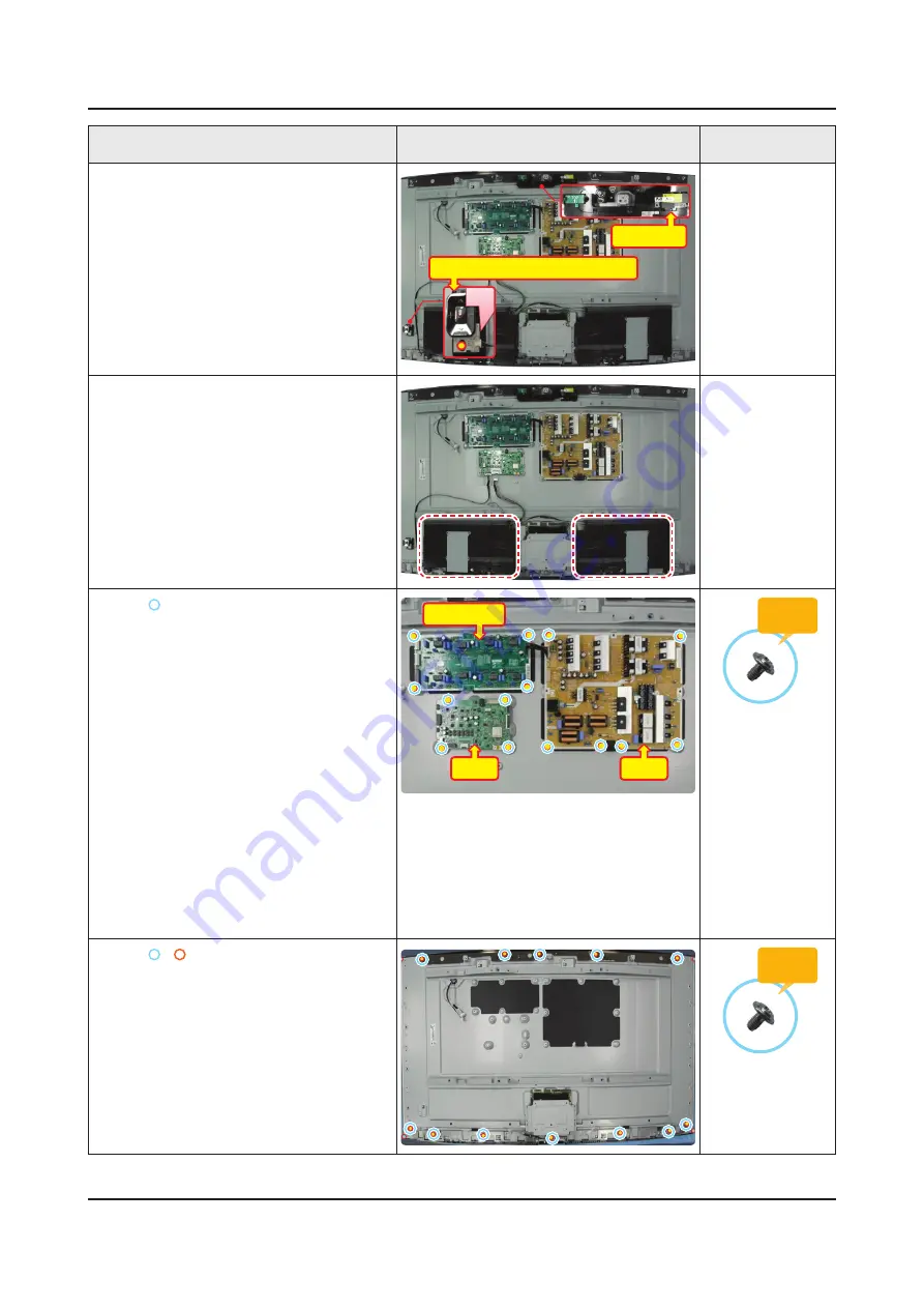 Samsung UE48JS9000L Service Manual Download Page 8