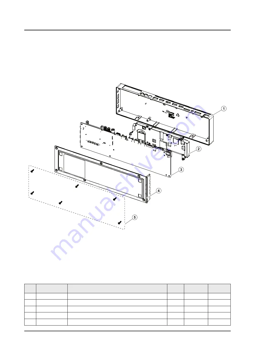 Samsung UE48JS9000L Service Manual Download Page 30