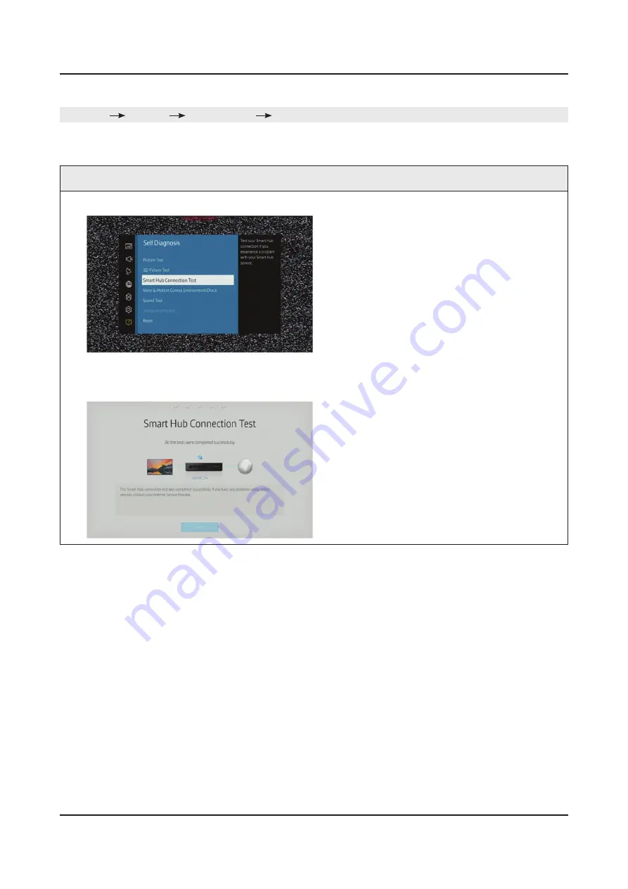 Samsung UE48JS9000L Service Manual Download Page 110