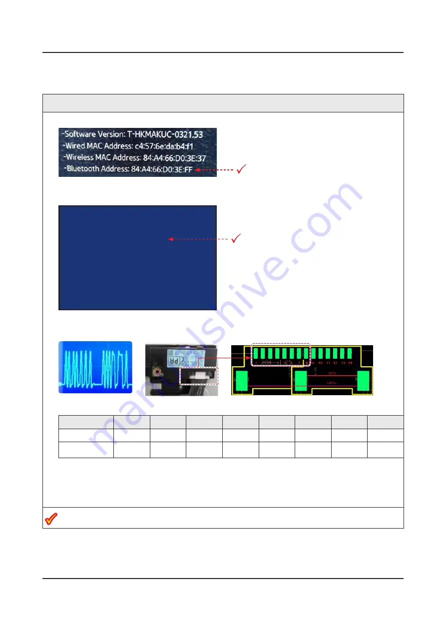 Samsung UE48JU7500T Service Manual Download Page 84