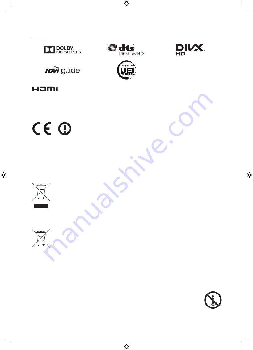 Samsung UE49KS7000 User Manual Download Page 28