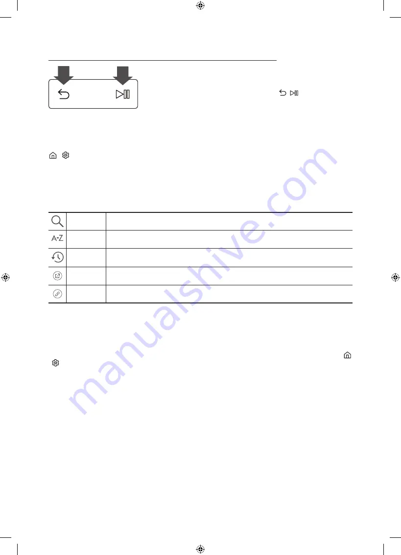 Samsung UE49KS7000 User Manual Download Page 34