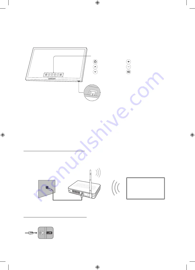 Samsung UE49KS7000 User Manual Download Page 46