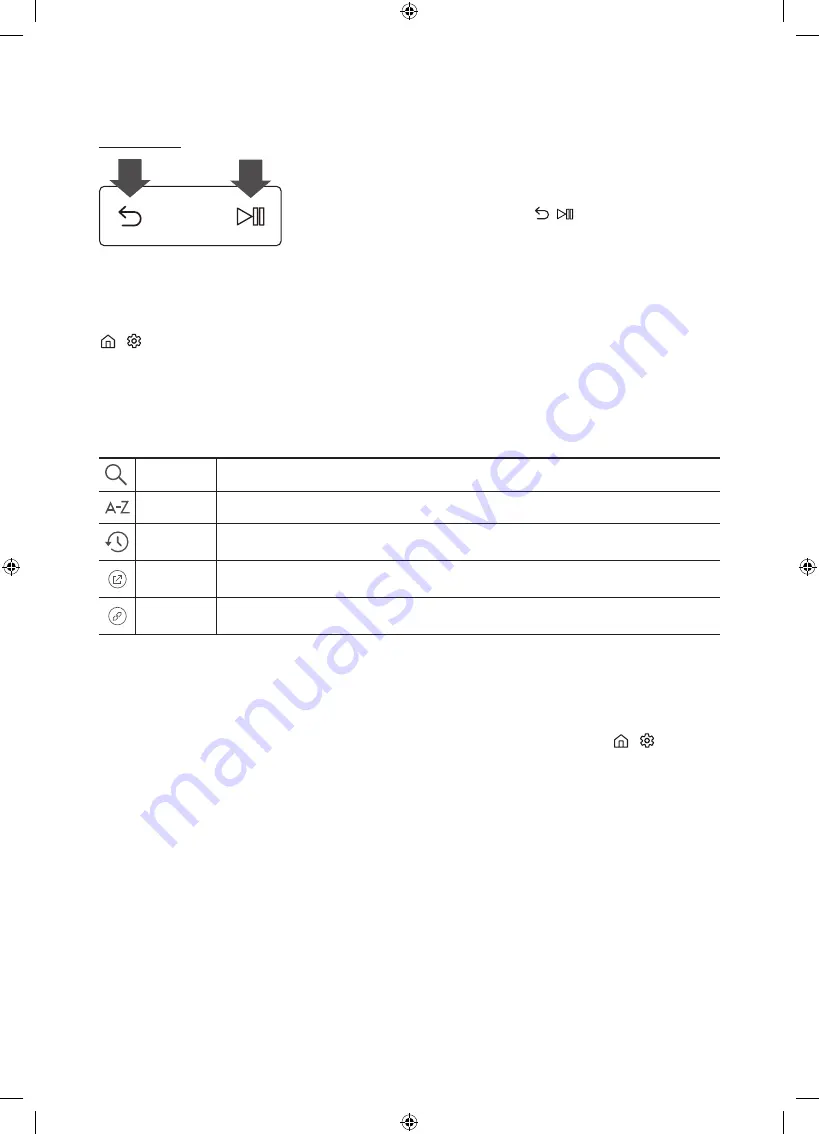 Samsung UE49KS7000 User Manual Download Page 76