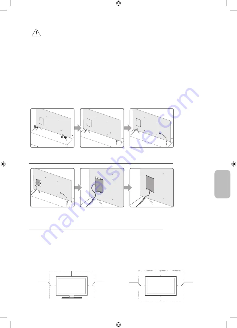 Samsung UE49KS7000 User Manual Download Page 81