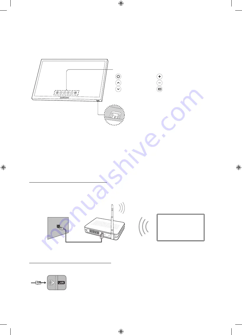 Samsung UE49KS7000 Скачать руководство пользователя страница 116