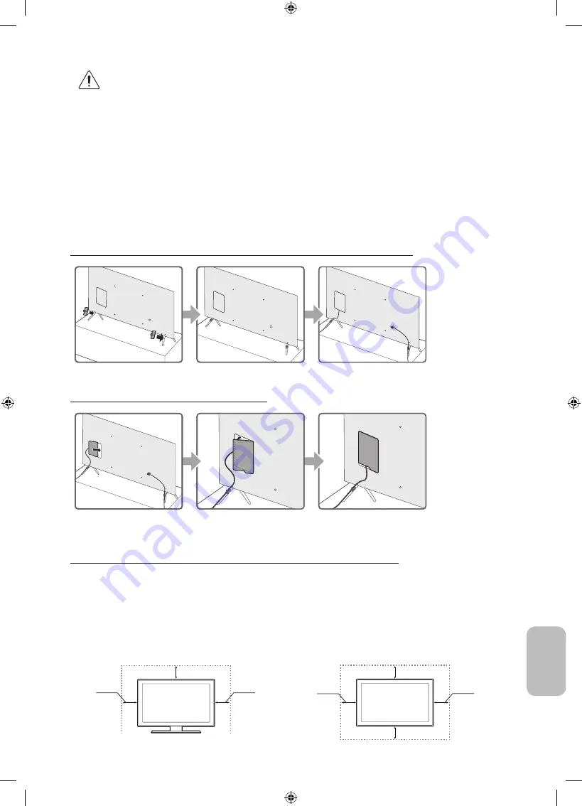 Samsung UE49KS7000 User Manual Download Page 123