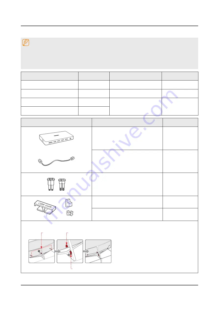 Samsung UE49KS9000T Service Manual Download Page 17