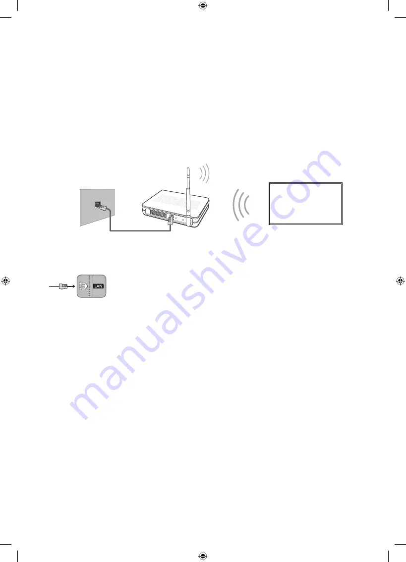 Samsung UE49M6302 Скачать руководство пользователя страница 134