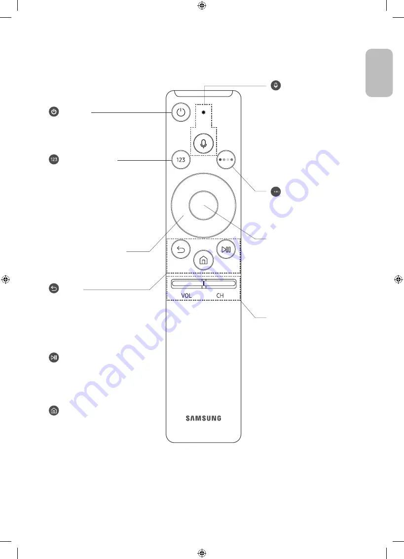 Samsung UE49M6302 Скачать руководство пользователя страница 191