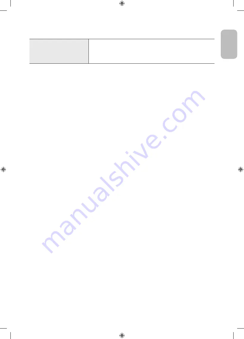 Samsung UE49MU6202 User Manual Download Page 19