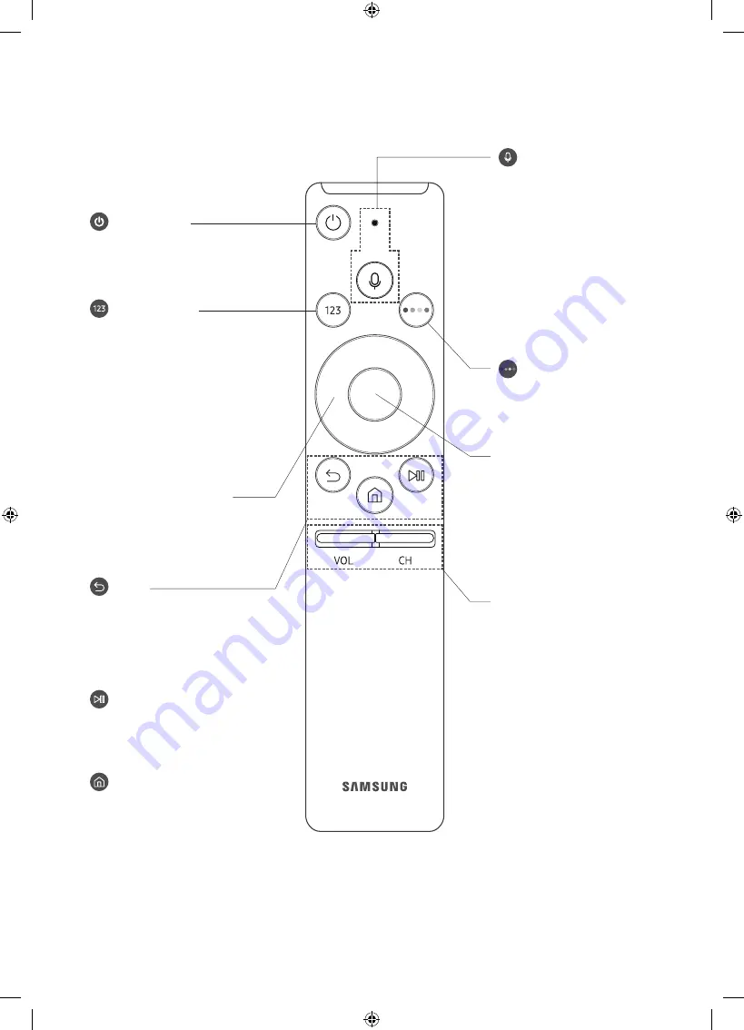 Samsung UE49MU6202 User Manual Download Page 30