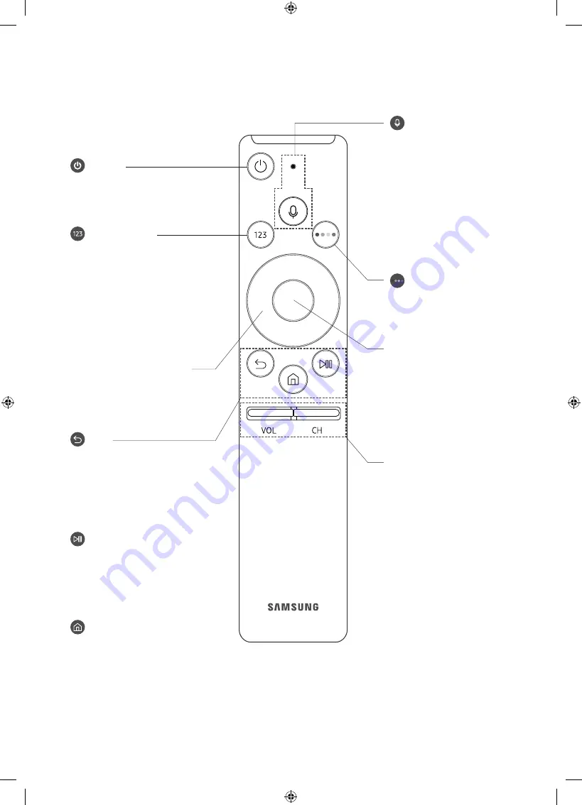 Samsung UE49MU6202 User Manual Download Page 50